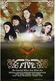 The Five (2010)