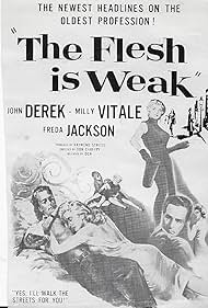 The Flesh Is Weak (1957)