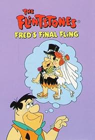 The Flintstones Freds Final Fling (1980)