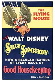 The Flying Mouse (1934)