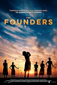 The Founders (2016)