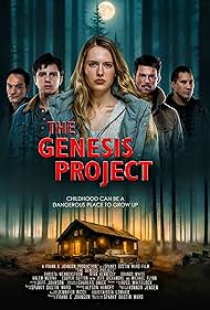 The Genesis Project (2026)