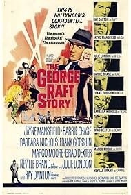The George Raft Story (1961)