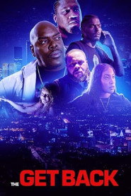 The Get Back (2023)