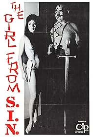 The Girl from S I N (1966)