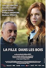 The Girl in the Wood (2021)