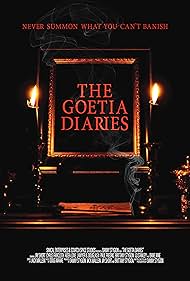 The Goetia Diaries (2022)