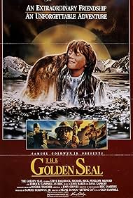 The Golden Seal (1983)