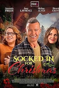 The Great Christmas Snow In (2025)