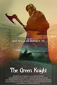 The Green Knight (2022)