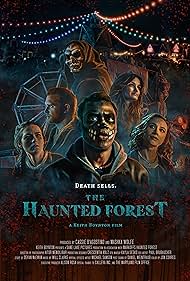 The Haunted Forest (2025)