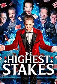 The Highest Stakes (2026)