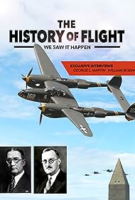 The History of Flight We Saw It Happen (1953)