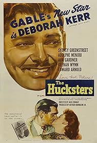 The Hucksters (1947)
