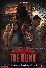 The Hunt (2026)