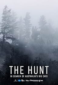 The Hunt In Search of Australias Big Cats (2020)