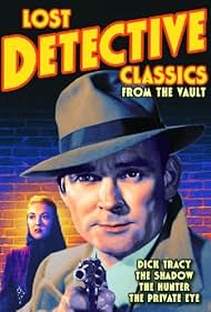 The Hunter (1952–)