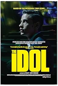 The Idol (2015)