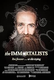 The Immortalists (2014)
