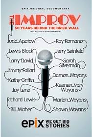 The Improv 50 Years Behind the Brick Wall (2013)