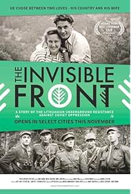 The Invisible Front (2014)