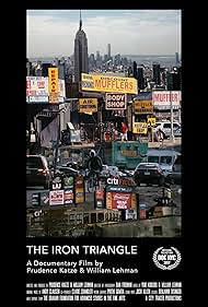 The Iron Triangle Willets Point and the Remaking of New York (2017)