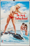 The Joy of Fooling Around (1978)