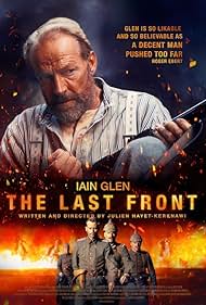 The Last Front (2024)