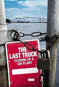 The Last Truck Closing of a GM Plant (2009)