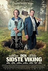 The Last Viking (2025)