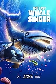 The Last Whale Singer (2026)