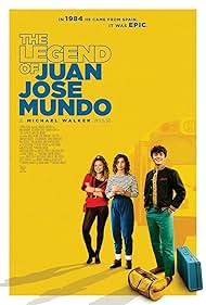 The Legend of Juan Jose Mundo (2025)