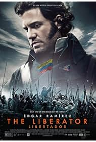 The Liberator (2013)