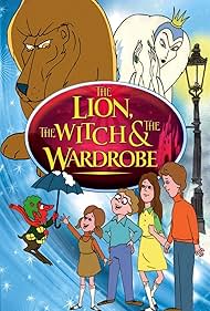 The Lion, the Witch the Wardrobe (1979)