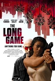 The Long Game (2024)