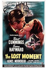 The Lost Moment (1947)