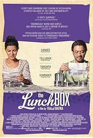 The Lunchbox (2013)