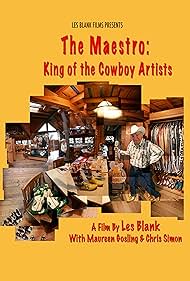 The Maestro King of the Cowboy Artists (1995)