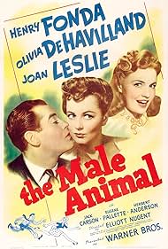 The Male Animal (1942)