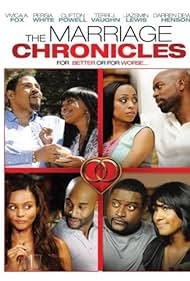 The Marriage Chronicles (2012)