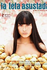 The Milk of Sorrow (2009)