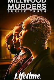 The Millwood Murders: Buried Truth (2026)