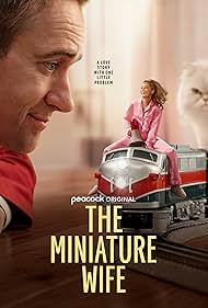 The Miniature Wife (2025–)