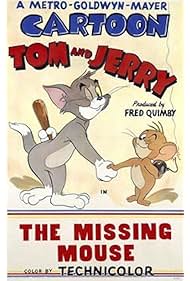 The Missing Mouse (1953)
