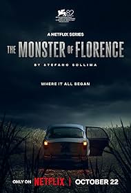 The Monster of Florence (2025–)