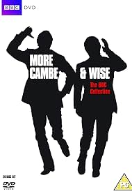 The Morecambe Wise Show (1968–1977)