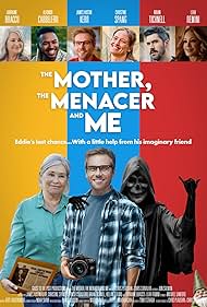 The Mother, the Menacer, and Me (2025)