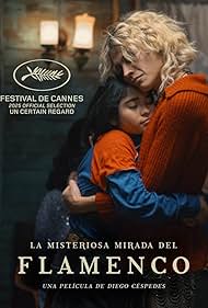 The Mysterious Gaze of the Flamingo (2025)