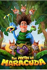 The Myth of Marakuda (2025)