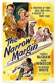 The Narrow Margin (1952)